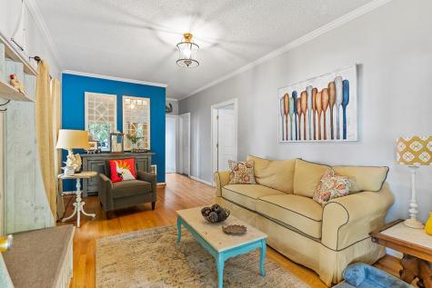 50 Jay Bird Lane Cross Hill SC 29332