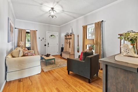 50 Jay Bird Lane Cross Hill SC 29332