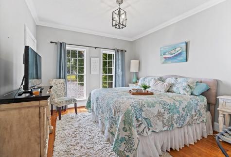 50 Jay Bird Lane Cross Hill SC 29332