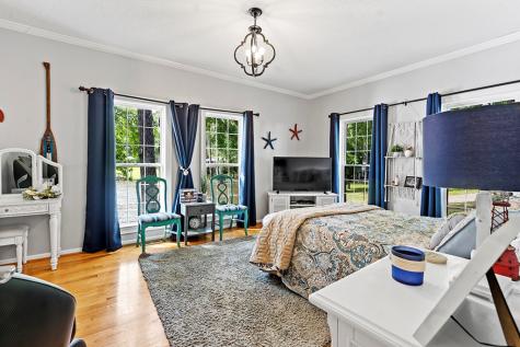 50 Jay Bird Lane Cross Hill SC 29332