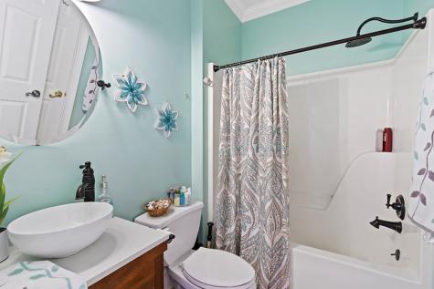 50 Jay Bird Lane Cross Hill SC 29332