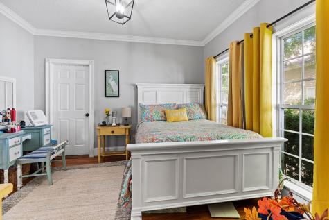50 Jay Bird Lane Cross Hill SC 29332