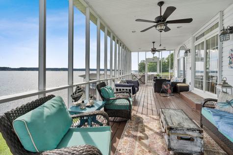 50 Jay Bird Lane Cross Hill SC 29332
