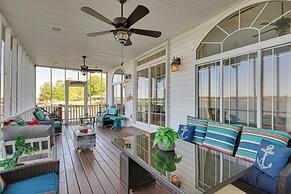 50 Jay Bird Lane Cross Hill SC 29332