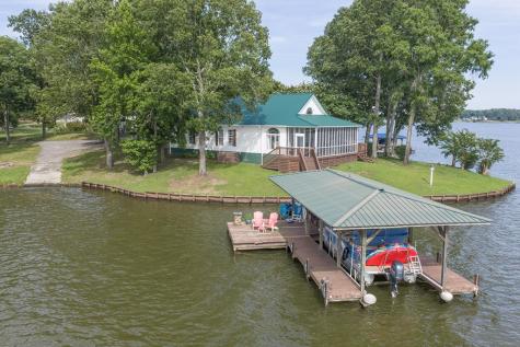 50 Jay Bird Lane Cross Hill SC 29332