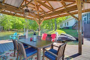 50 Jay Bird Lane Cross Hill SC 29332