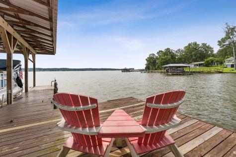 50 Jay Bird Lane Cross Hill SC 29332