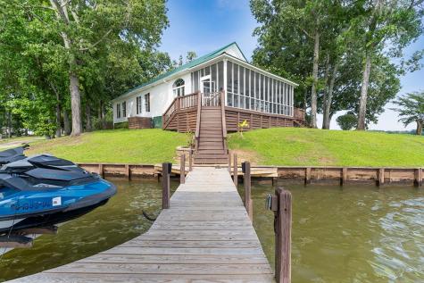 50 Jay Bird Lane Cross Hill SC 29332