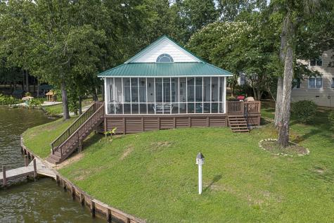 50 Jay Bird Lane Cross Hill SC 29332