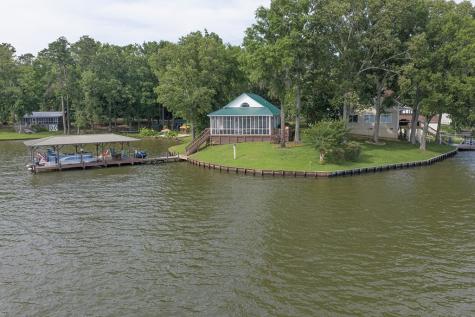 50 Jay Bird Lane Cross Hill SC 29332