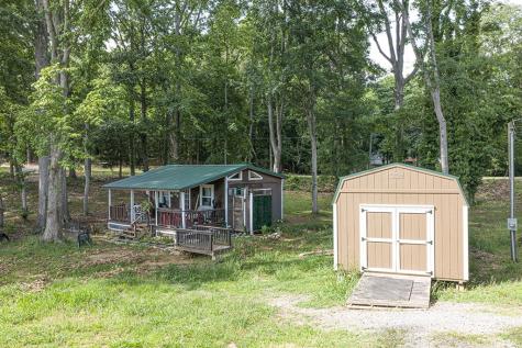 50 Jay Bird Lane Cross Hill SC 29332