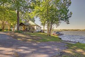 50 Jay Bird Lane Cross Hill SC 29332