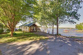50 Jay Bird Lane Cross Hill SC 29332