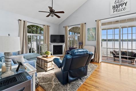 50 Jay Bird Lane Cross Hill SC 29332