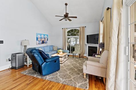 50 Jay Bird Lane Cross Hill SC 29332