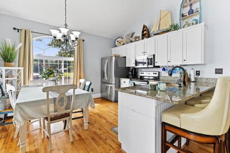 50 Jay Bird Lane Cross Hill SC 29332