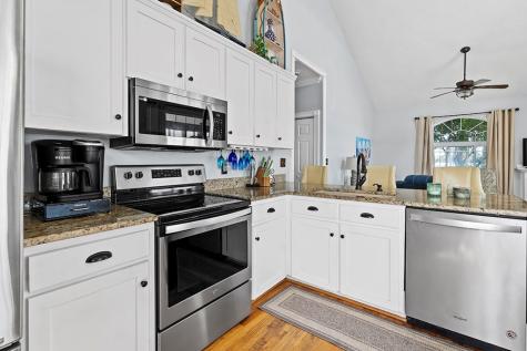50 Jay Bird Lane Cross Hill SC 29332