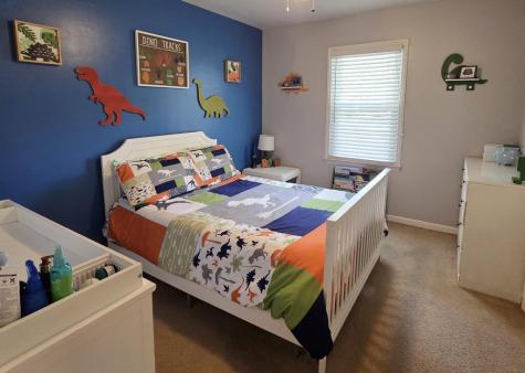 112 Allison Drive Greenwood SC 29649