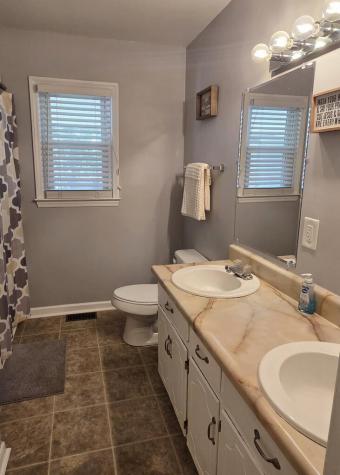 112 Allison Drive Greenwood SC 29649