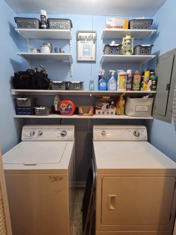 112 Allison Drive Greenwood SC 29649
