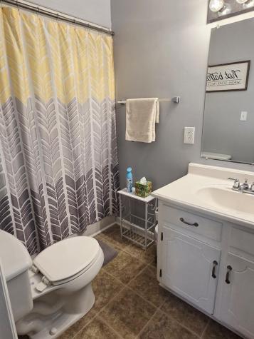 112 Allison Drive Greenwood SC 29649