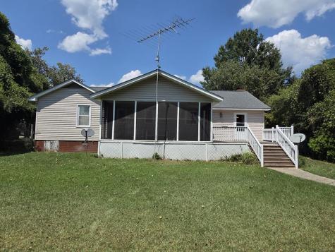 112 Allison Drive Greenwood SC 29649