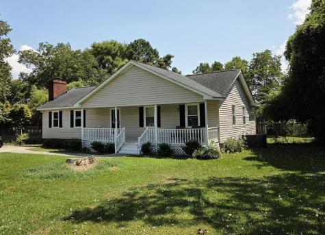 112 Allison Drive Greenwood SC 29649