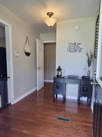 112 Allison Drive Greenwood SC 29649