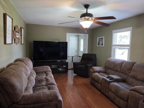 112 Allison Drive Greenwood SC 29649