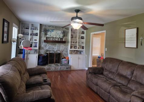 112 Allison Drive Greenwood SC 29649