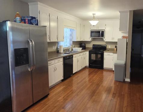112 Allison Drive Greenwood SC 29649