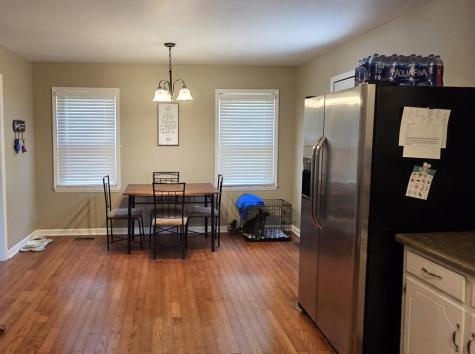 112 Allison Drive Greenwood SC 29649