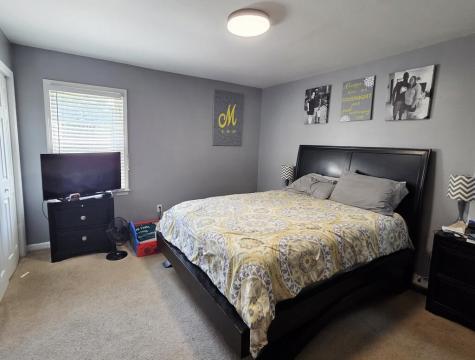 112 Allison Drive Greenwood SC 29649