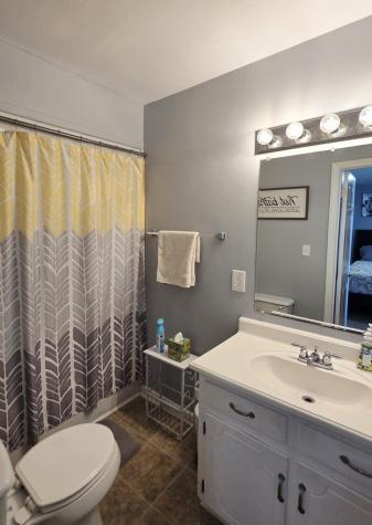112 Allison Drive Greenwood SC 29649