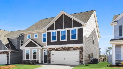 108 Cloverdale Way Greenwood SC 29649