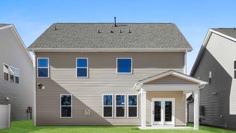 108 Cloverdale Way Greenwood SC 29649