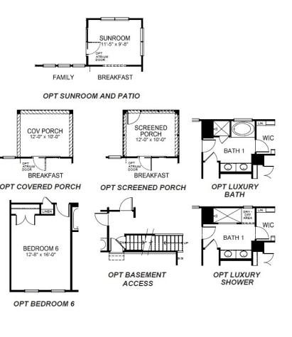 108 Cloverdale Way Greenwood SC 29649