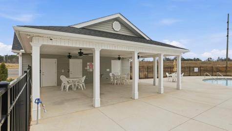 108 Cloverdale Way Greenwood SC 29649
