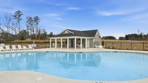 108 Cloverdale Way Greenwood SC 29649