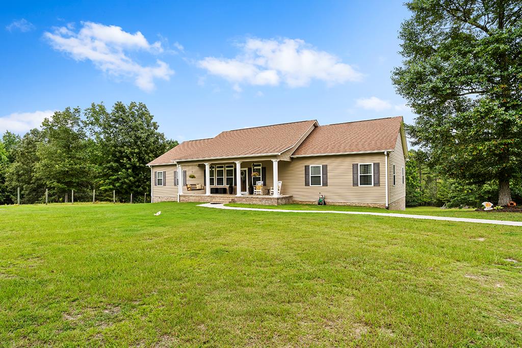 408 Miller Road Hodges SC 29653