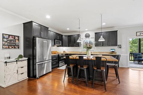 408 Miller Road Hodges SC 29653
