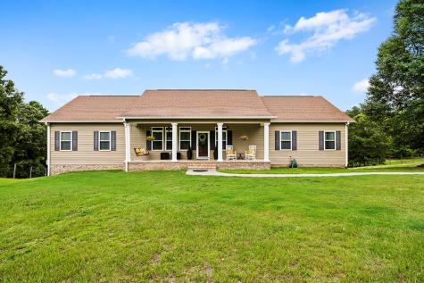 408 Miller Road Hodges SC 29653