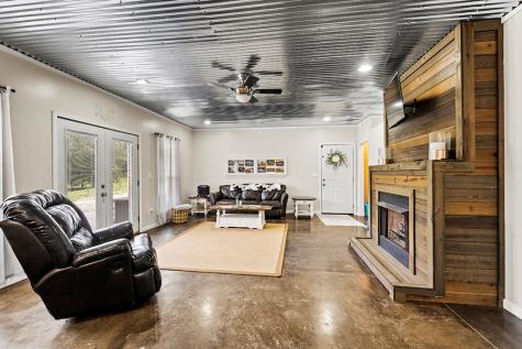 408 Miller Road Hodges SC 29653