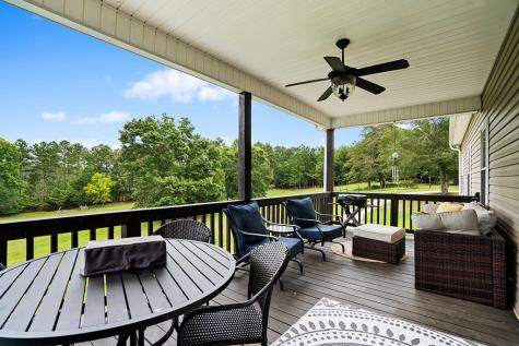 408 Miller Road Hodges SC 29653