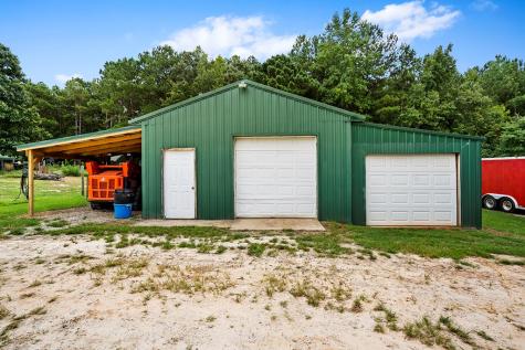 408 Miller Road Hodges SC 29653