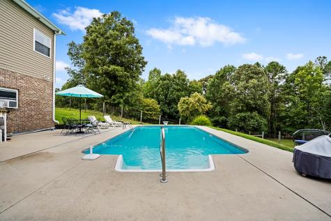 408 Miller Road Hodges SC 29653