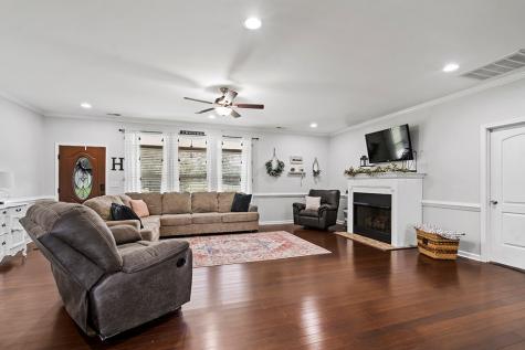 408 Miller Road Hodges SC 29653