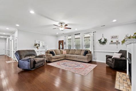 408 Miller Road Hodges SC 29653