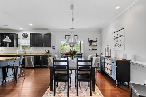 408 Miller Road Hodges SC 29653