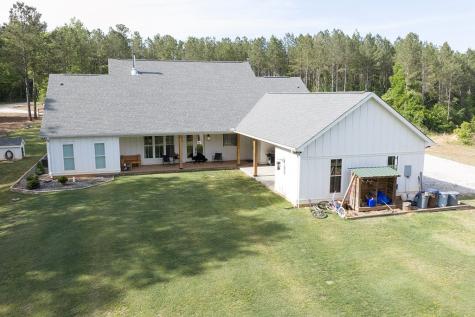 121 Clay Pit Road Ninety Six SC 29666